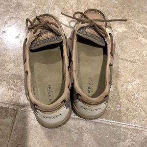 Sperry top-sider